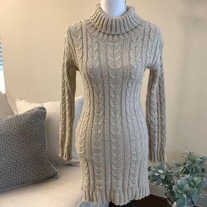 Stylewise Sweater Dress